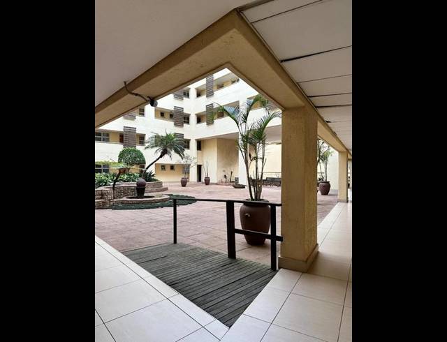 2 BEDROOM PROPERTY TO RENT IN UMHLANGA RIDGE